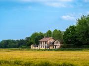 Villa in vendita a Caselle Torinese TO