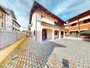 Villa in vendita a Caselle Torinese TO