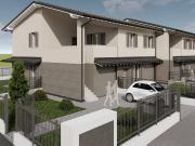 Villa in vendita a Casirate d'Adda BG