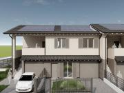 Villa in vendita a Casirate d'Adda BG