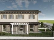 VILLA in VENDITA a CASIRATE D'ADDA di 5 vani