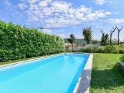 Villa in vendita a Caslino d'Erba CO