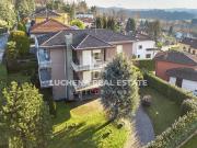 Villa in vendita a Casnate con Bernate CO
