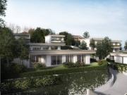 Villa in vendita a Casnate con Bernate CO