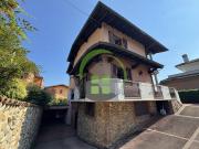 Villa in vendita a Casnigo BG