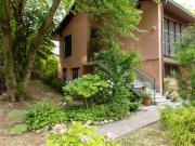 Villa in vendita a Casorate Sempione