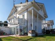 Villa in vendita a Casorate Sempione VA