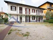 Villa in vendita a Casorate Sempione VA