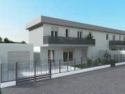 Villa in vendita a Casorezzo MI