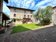 Villa in vendita a Cassacco UD