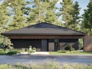 Villa in vendita a Cassacco UD