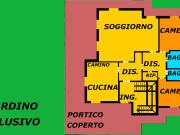 Villa in vendita a Melzo