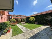 Villa in vendita a Cassano D'Adda