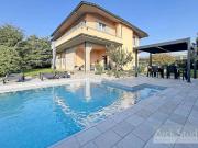 Villa in vendita a Cassano d'Adda MI