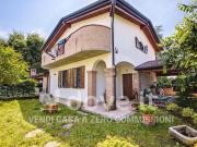 Villa in vendita a Cassano d'Adda MI