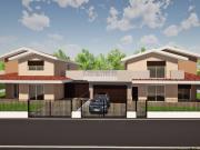 Villa in vendita a Cassano d'Adda MI