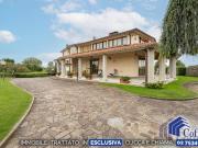 Villa in vendita a Cassano d'Adda MI