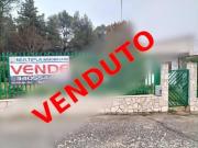 Villa in vendita a Cassano Delle Murge