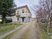 Villa in vendita a Cassano Magnago