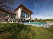 Villa in vendita a Cassano Magnago