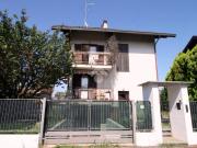 Villa in vendita a Cassano Magnago VA
