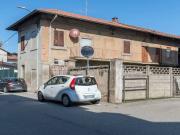 Villa in vendita a Cassano Magnago VA