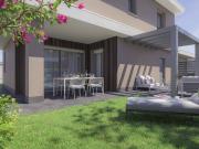 Villa in vendita a Cassano Magnago VA