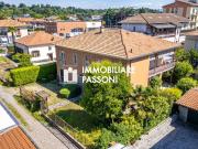 Villa in vendita a Cassano Magnago VA