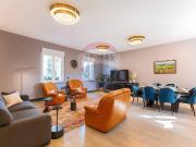 Villa in vendita a Cassano Magnago VA