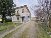 Villa in vendita a Cassano Magnago VA