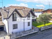 Villa in vendita a Cassano Magnago VA