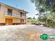 Villa in vendita a Cassano Spinola AL