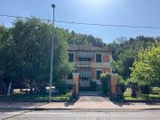 Villa in vendita a Cassano Spinola AL