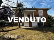 Villa in vendita a Cassina de' Pecchi MI