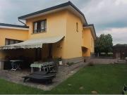 Villa in vendita a Cassina de' Pecchi MI