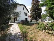 Villa in vendita a Cassine AL