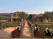 Villa in vendita a Castagneto Carducci