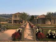 Villa in vendita a Castagneto Carducci