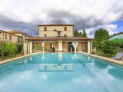 Villa in vendita a Castagneto Carducci LI