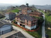 Villa in vendita a Castagnole delle Lanze AT