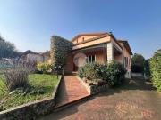 Villa in vendita a Castegnato BS