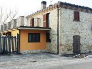 Villa in vendita a Castel Castagna TE