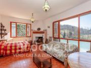 Villa in vendita a Castel d'Aiano BO