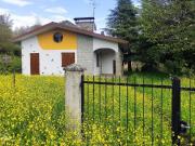 Villa in vendita a Castel d'Aiano BO