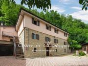 Villa in vendita a Castel d'Aiano BO