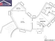 Villa in vendita a Castel d'Azzano