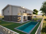Villa in vendita a Castel d'Azzano VR