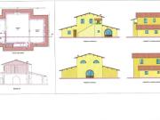 Villa in vendita a Castel Del Bosco Montopoli in Val...