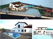 Villa in vendita a Castel Frentano CH