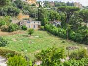 Villa in vendita a Castel Gandolfo